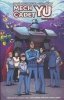 MECH CADET YU VOL 03 TP [9781684153374]
